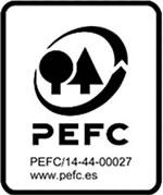 Certificación PEFC